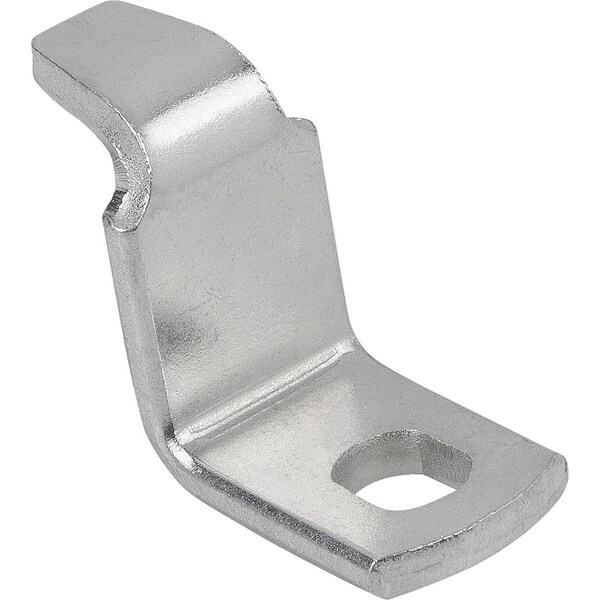 Kipp Tongue L=33, H=12-32 / 68-86, Steel Electro Zinc-Plated K0532.1275X860 - main